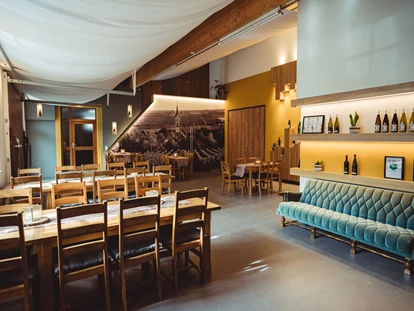 Matrimonio - Flonheim - WeinBar im alten Kreuzgewölbe