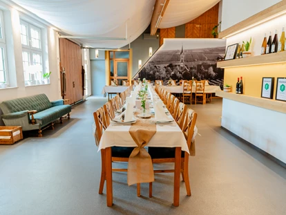 Matrimonio - Flonheim - WeinBar im alten Kreuzgewölbe