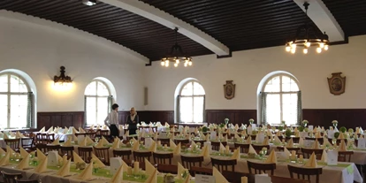 Bruiloft - Großgmain - Braugasthof Sigl