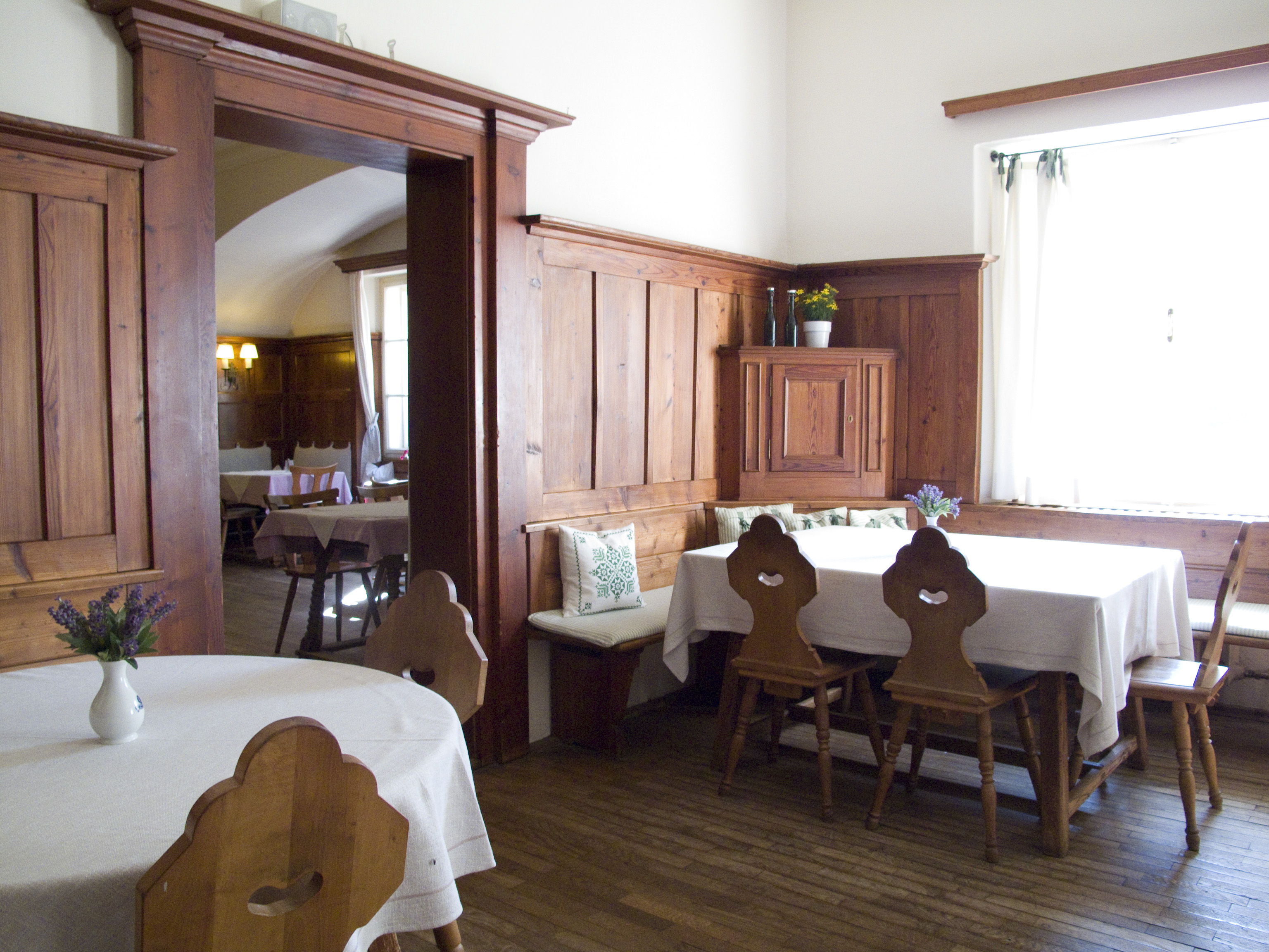 Hochzeit - Salzburg-Umgebung - Braugasthof Sigl