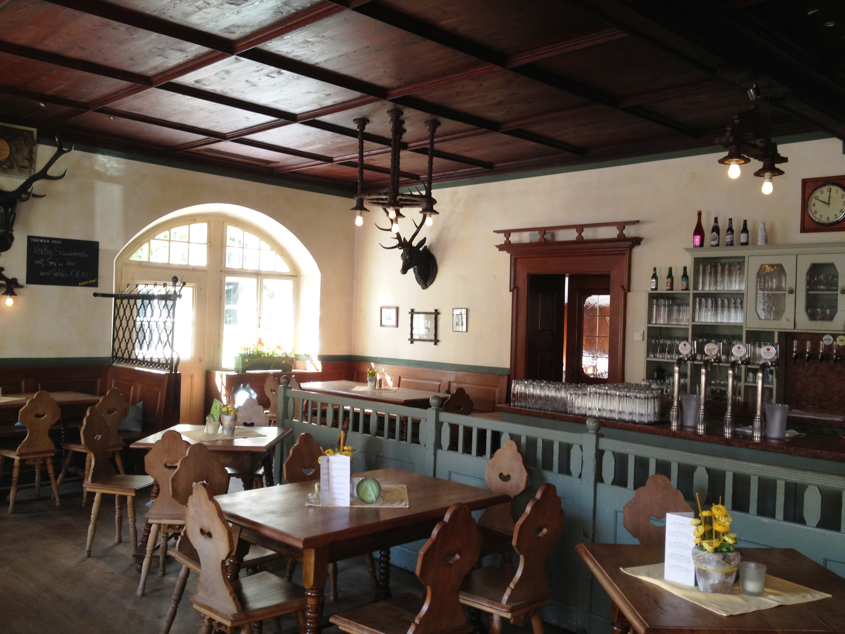 Hochzeit - Salzburg-Umgebung - Braugasthof Sigl