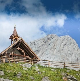 Hochzeit: Die Oberhofalm bietet den perfekten Rahmen für eine unvergessliche Hochzeit im Salzburger Land. - Oberhofalm