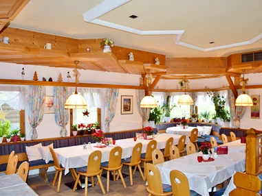 Hochzeitslocation: Cafe Restaurant Tennladen - Cafe Restaurant Tennladen