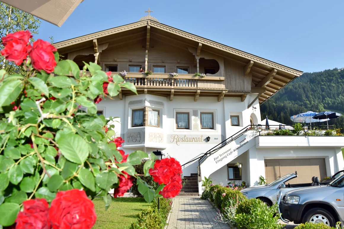 Hochzeitslocation: Cafe Restaurant Tennladen - Cafe Restaurant Tennladen