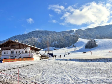 Hochzeitslocation: Cafe Restaurant Tennladen - Cafe Restaurant Tennladen