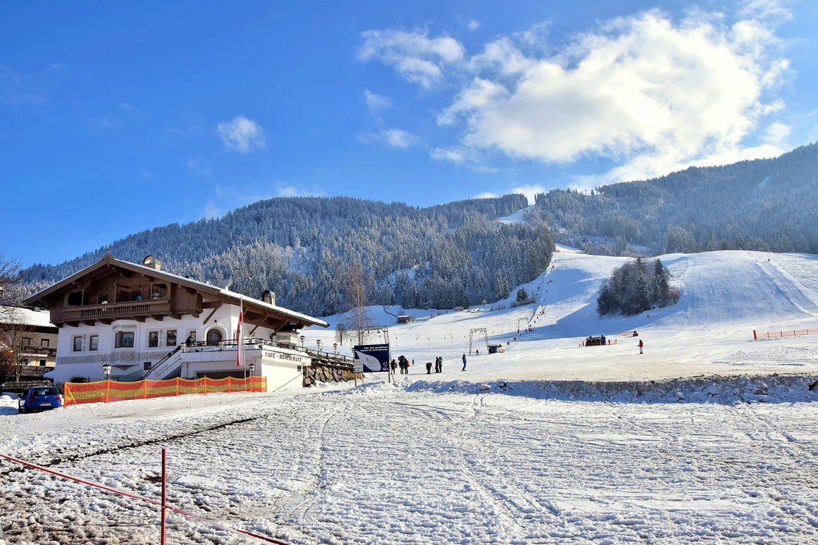 Hochzeitslocation: Cafe Restaurant Tennladen - Cafe Restaurant Tennladen