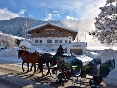 Hochzeitslocation: Cafe Restaurant Tennladen - Cafe Restaurant Tennladen