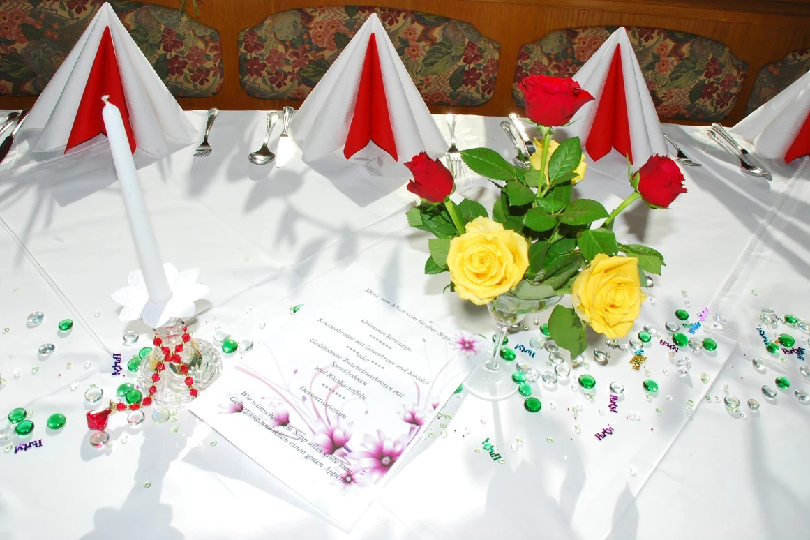 Hochzeitslocation: Cafe Restaurant Tennladen - Cafe Restaurant Tennladen