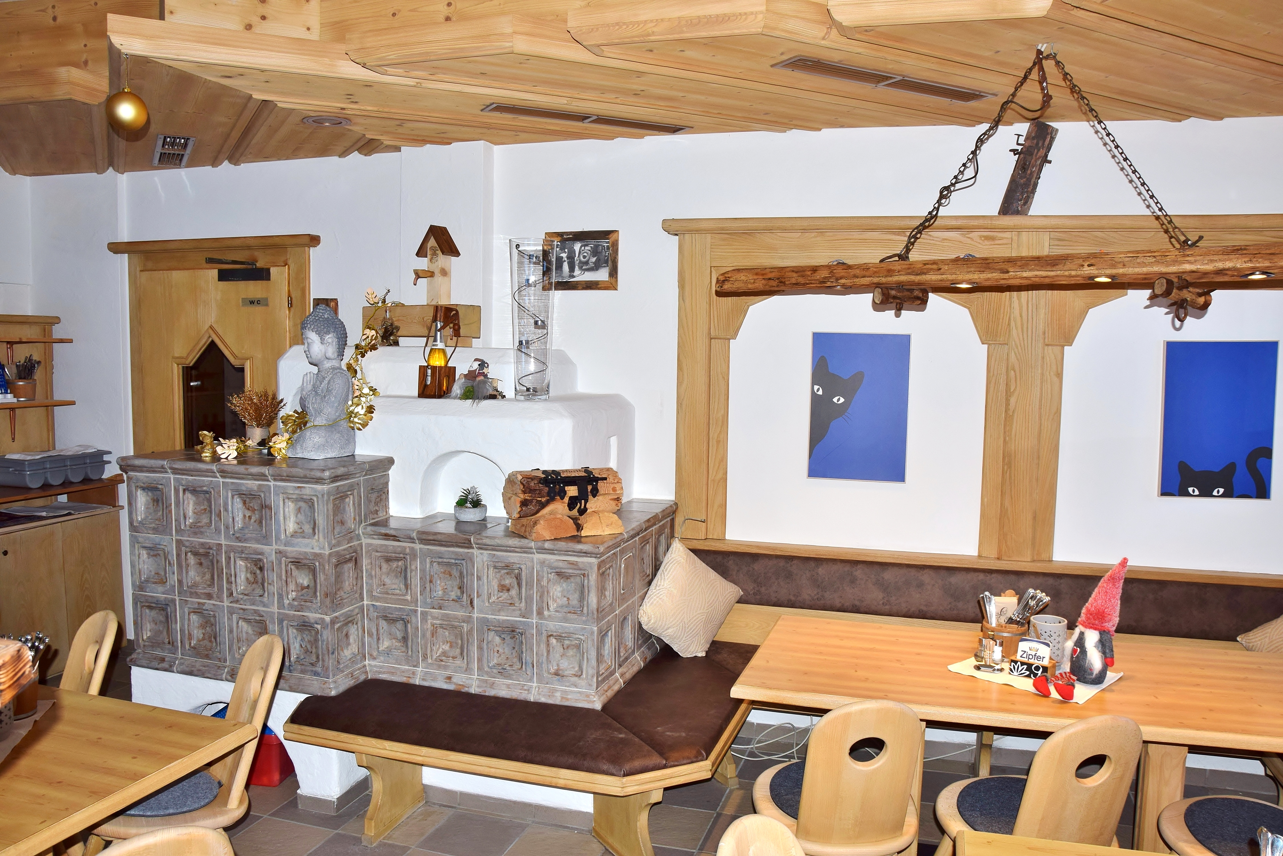 Hochzeit - Hunde erlaubt - Tirol - Restaurant in Niederau Wildschönau Tirol! Typisch tiroler Küche - gutes Restaurant - Cafe Restaurant Tennladen 