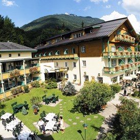 Hochzeit: Hotel Försterhof