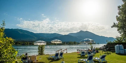 Matrimonio - Salzkammergut - Hotel Försterhof