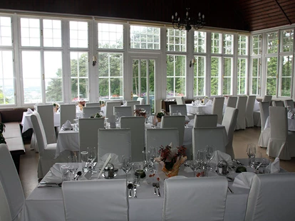 Hochzeit - Bad Vöslau - Restaurant Rudolfshof