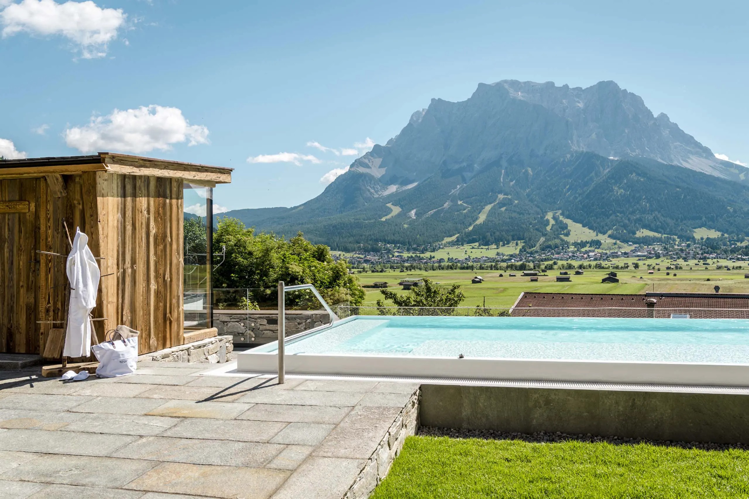 Hochzeit - Sagl - Hotel Post Lermoos