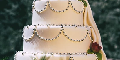 Hochzeit - Unken - Hochzeitstorte - KrallerAlm
