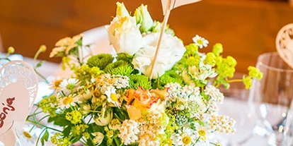 Hochzeit - Unken - Hochzeitsdeko KrallerAlm  - KrallerAlm
