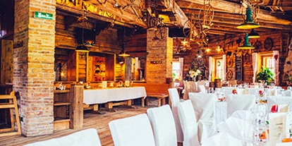 Hochzeit - Unken - Hochzeit KrallerAlm - KrallerAlm