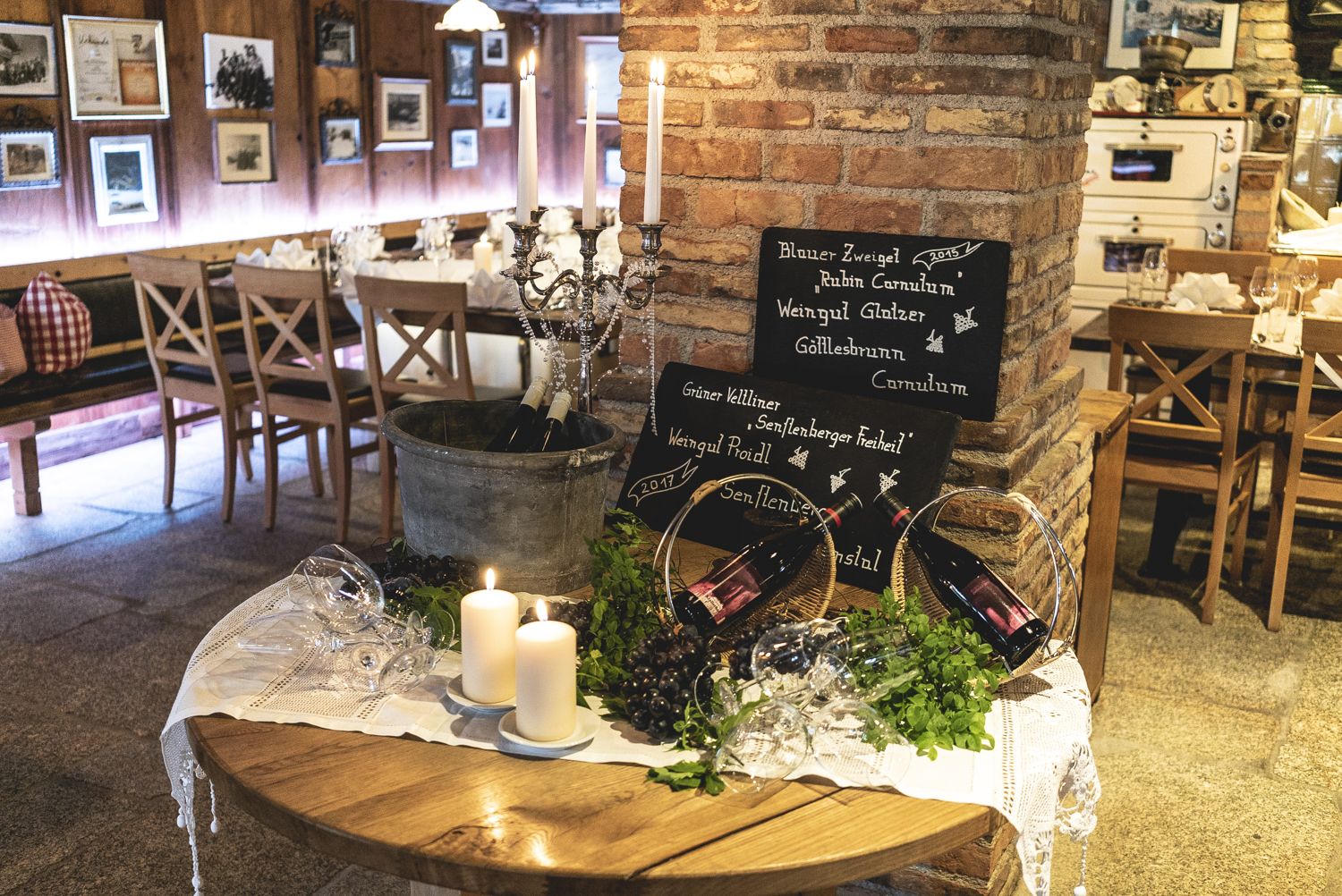 Hochzeitslocation: Hochzeiten im AsitzBräu - AsitzBräu