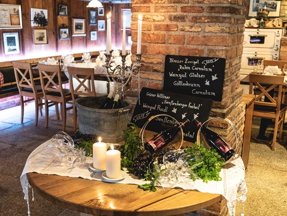 Hochzeit: Hochzeiten im AsitzBräu - AsitzBräu