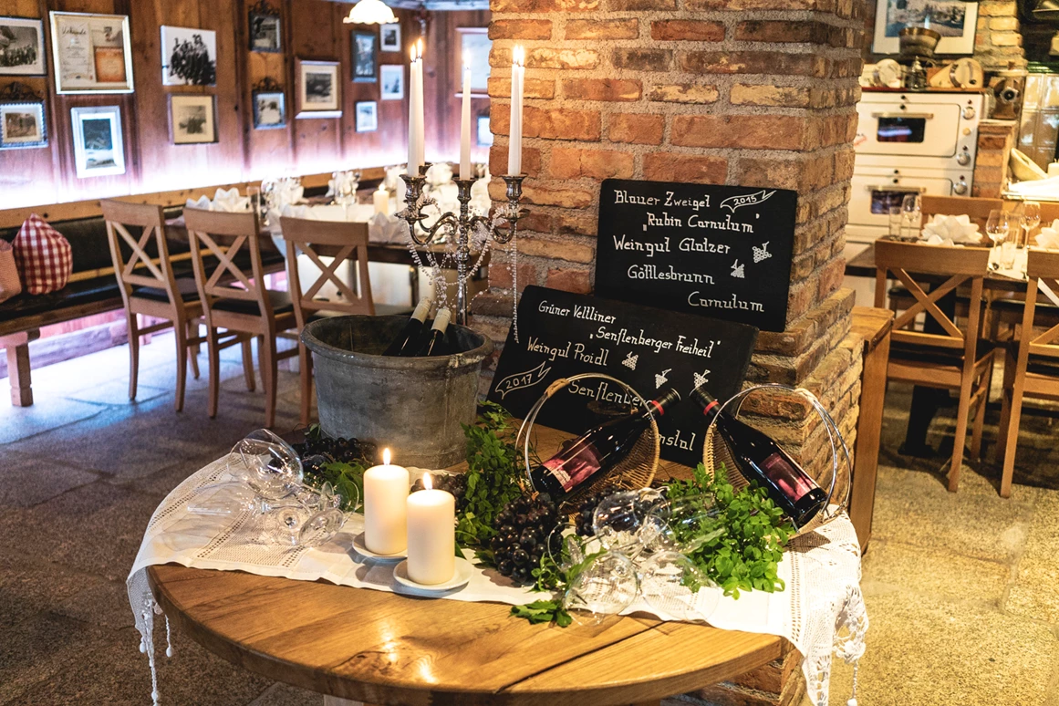 Hochzeit: Hochzeiten im AsitzBräu - AsitzBräu