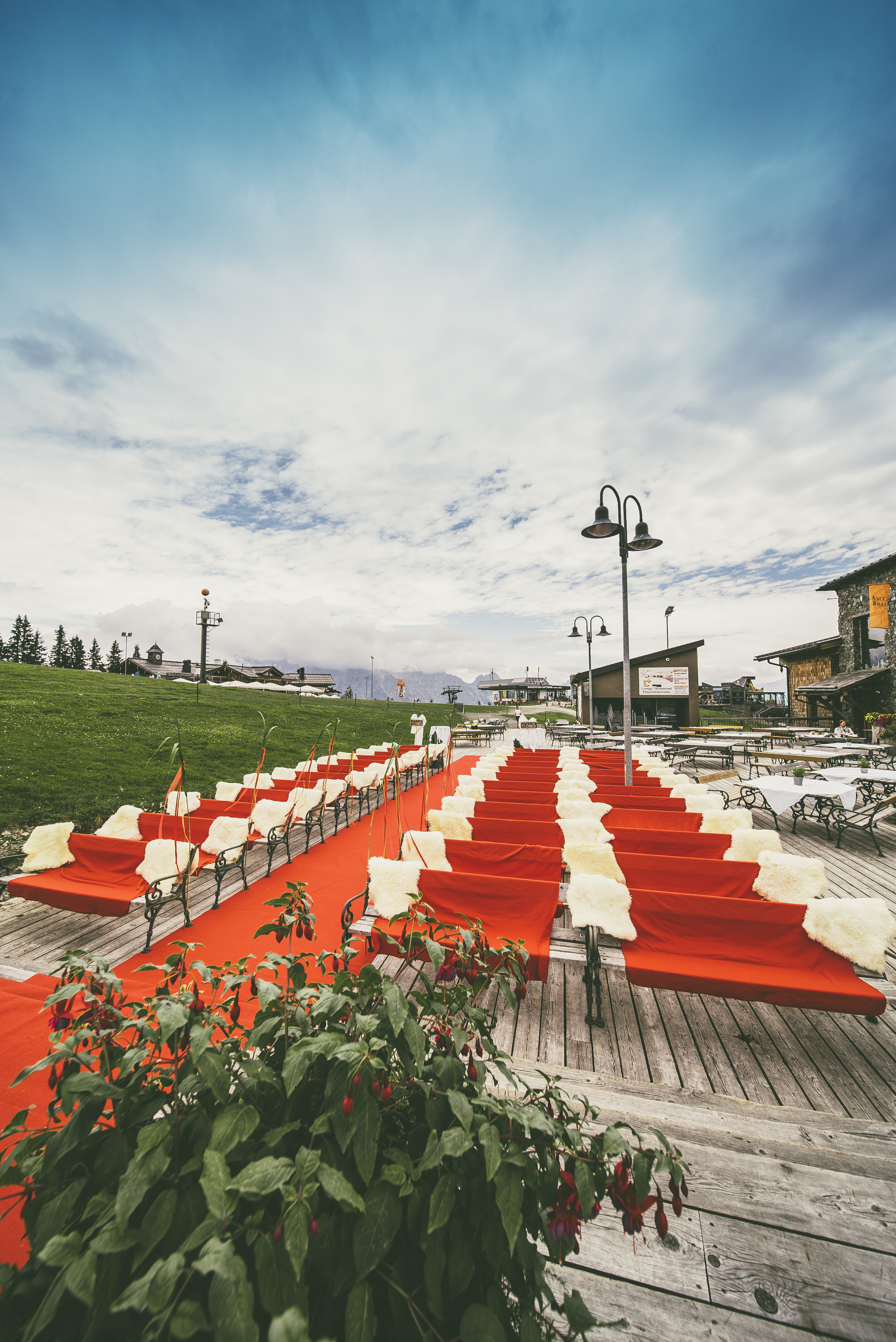 Hochzeitslocation: AsitzBräu