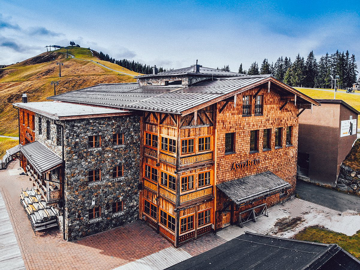 Wedding - Unken - AsitzBräu