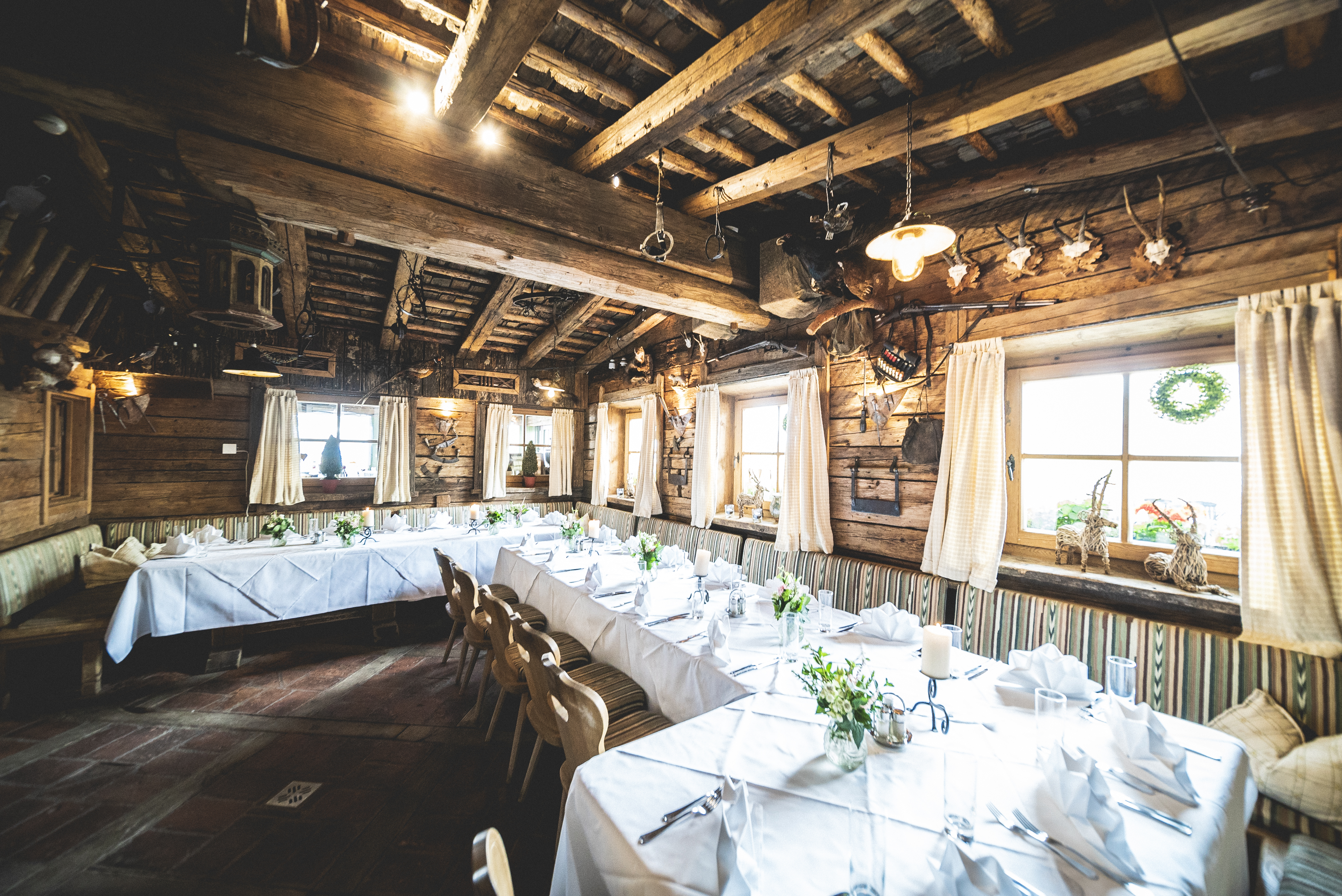 Hochzeitslocation: AlteSchmiede