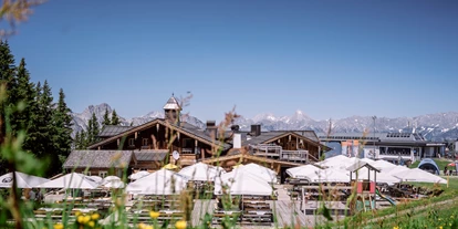 Hochzeit - Unken - AlteSchmiede
