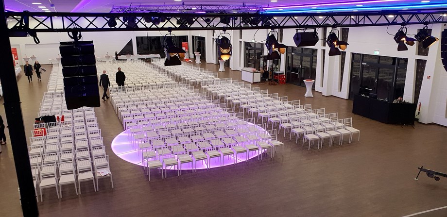 Partyraum Saal Fur Hochzeit Mieten In Beckum 360beckum De