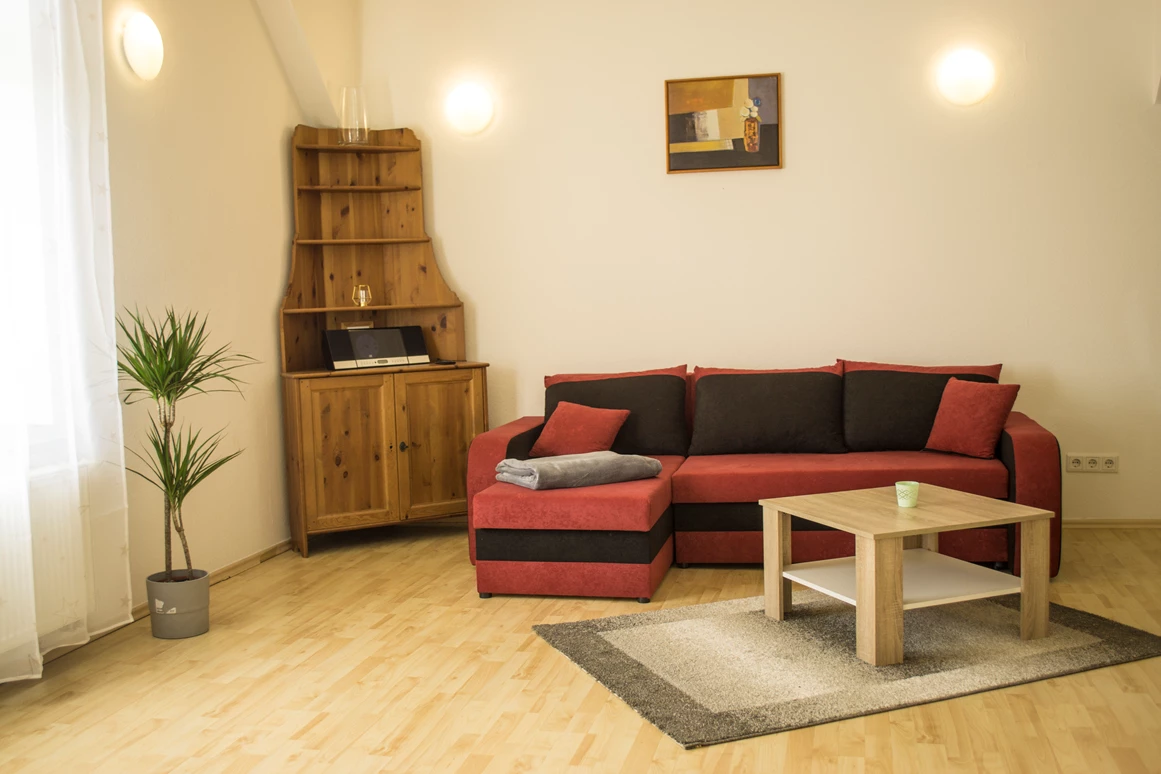 Hochzeitslocation: Ferienwohnung "Prora" - Traumhaftes Anwesen auf Rügen in Poppelvitz