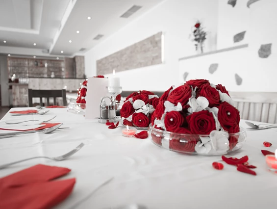 Hochzeit: Kirchenwirt Kopfing