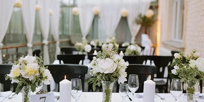 Matrimonio - Bisamberg - Festsaal in der Kaiserloge, 1020 Wien. - Kaiserloge Freudenau