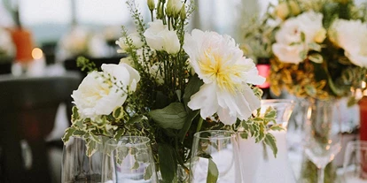 Matrimonio - Bisamberg - Festsaal in der Kaiserloge direkt an der Galopp-Rennplatz Freudenau. - Kaiserloge Freudenau