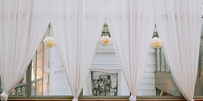 Matrimonio - Bisamberg - Festsaal in der Kaiserloge direkt an der Galopp-Rennplatz Freudenau. - Kaiserloge Freudenau