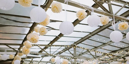 Matrimonio - Bisamberg - Festsaal in der Kaiserloge - Freudenau. - Kaiserloge Freudenau