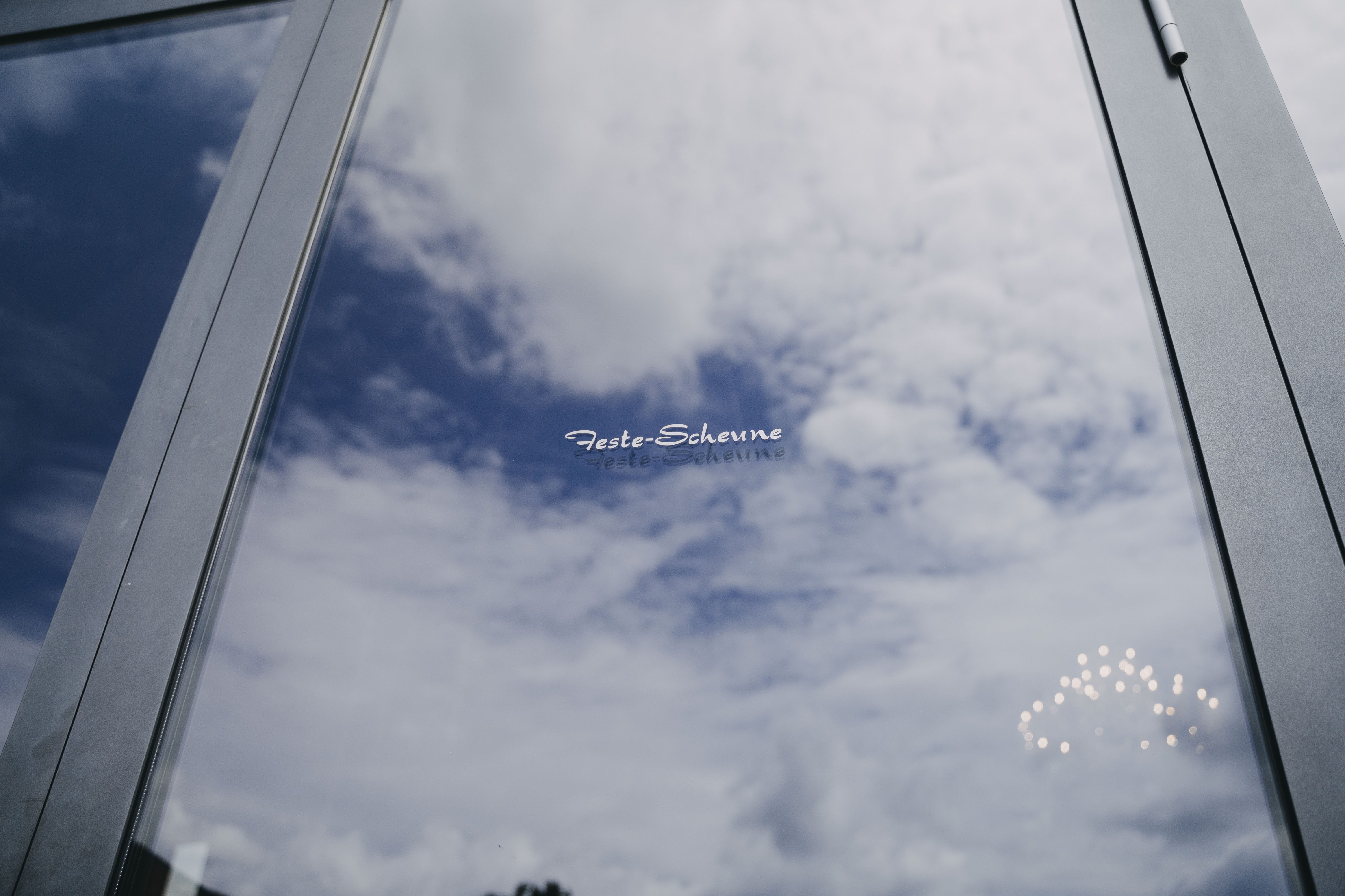 Hochzeitslocation: Feste Scheune im Stadtgut Berlin Buch