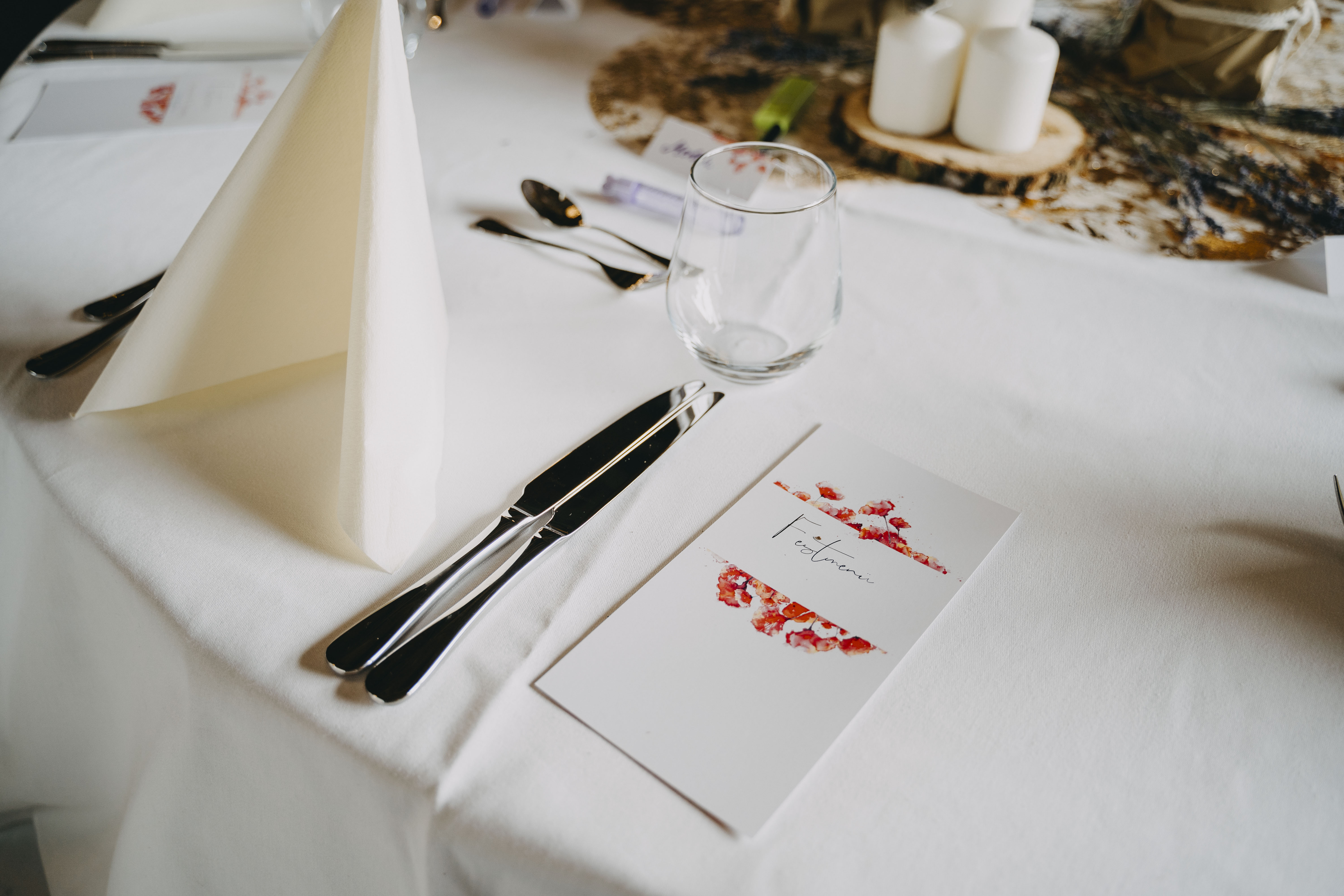 Hochzeitslocation: Feste Scheune im Stadtgut Berlin Buch