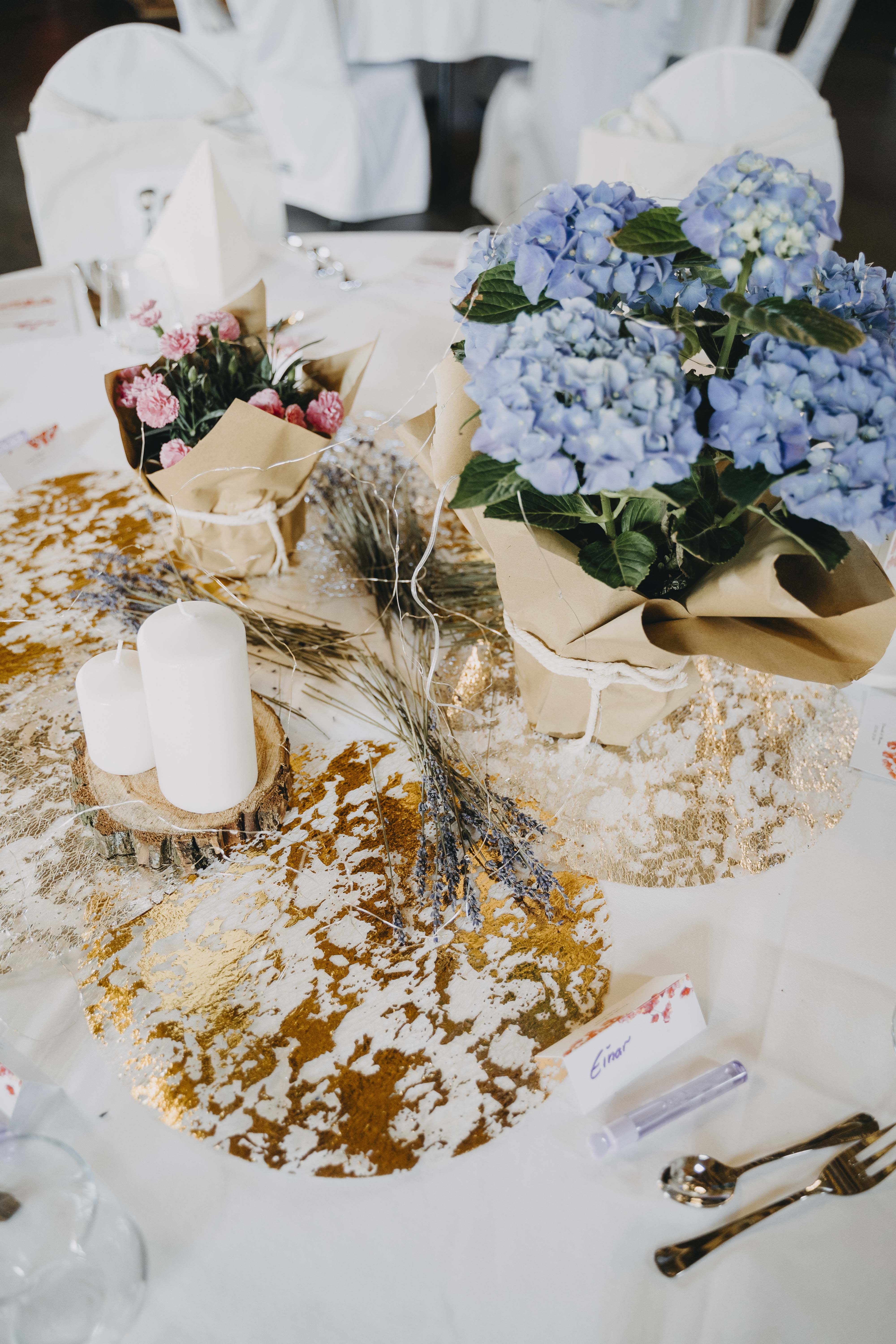 Hochzeitslocation: Feste Scheune im Stadtgut Berlin Buch