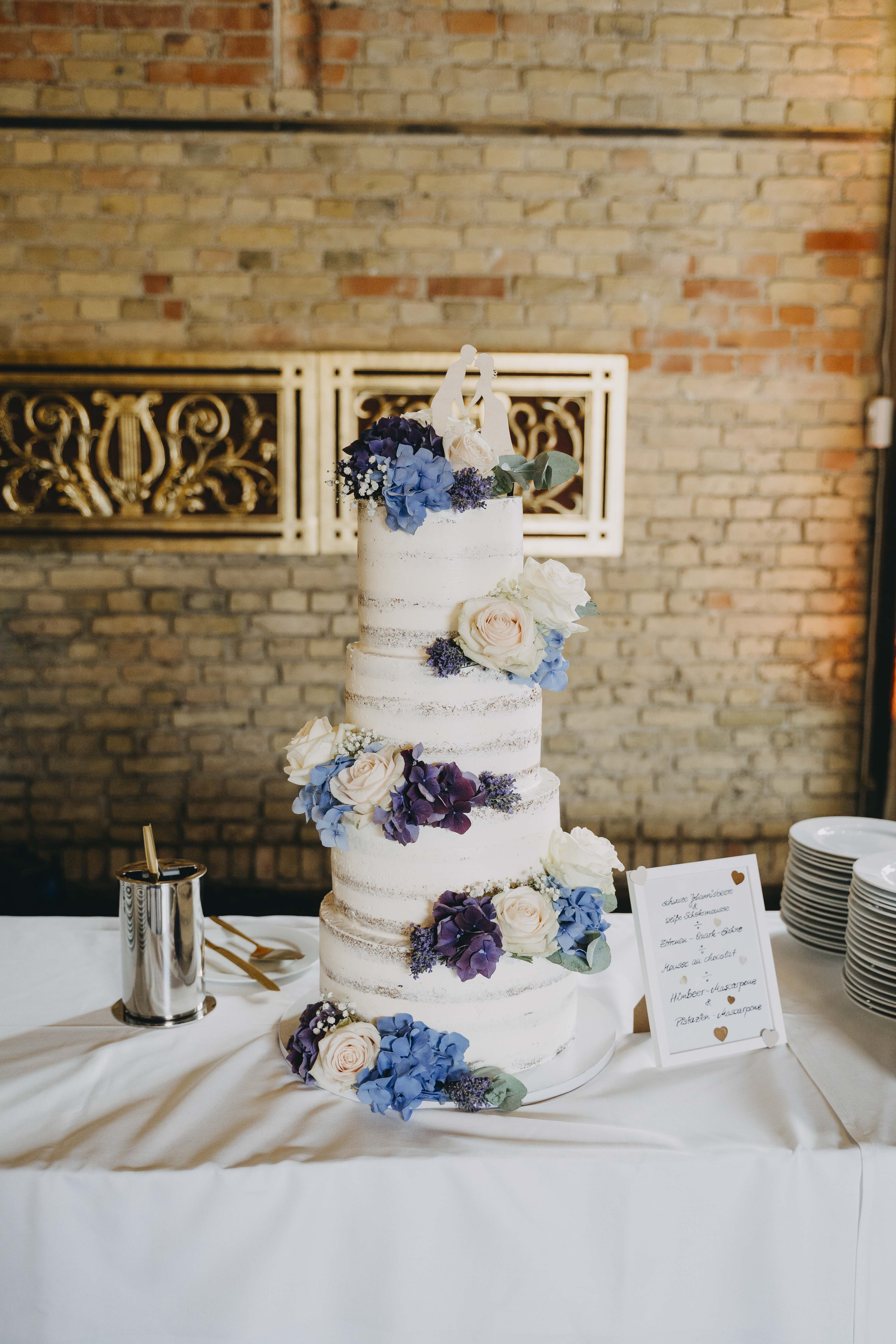 Hochzeitslocation: Feste Scheune im Stadtgut Berlin Buch