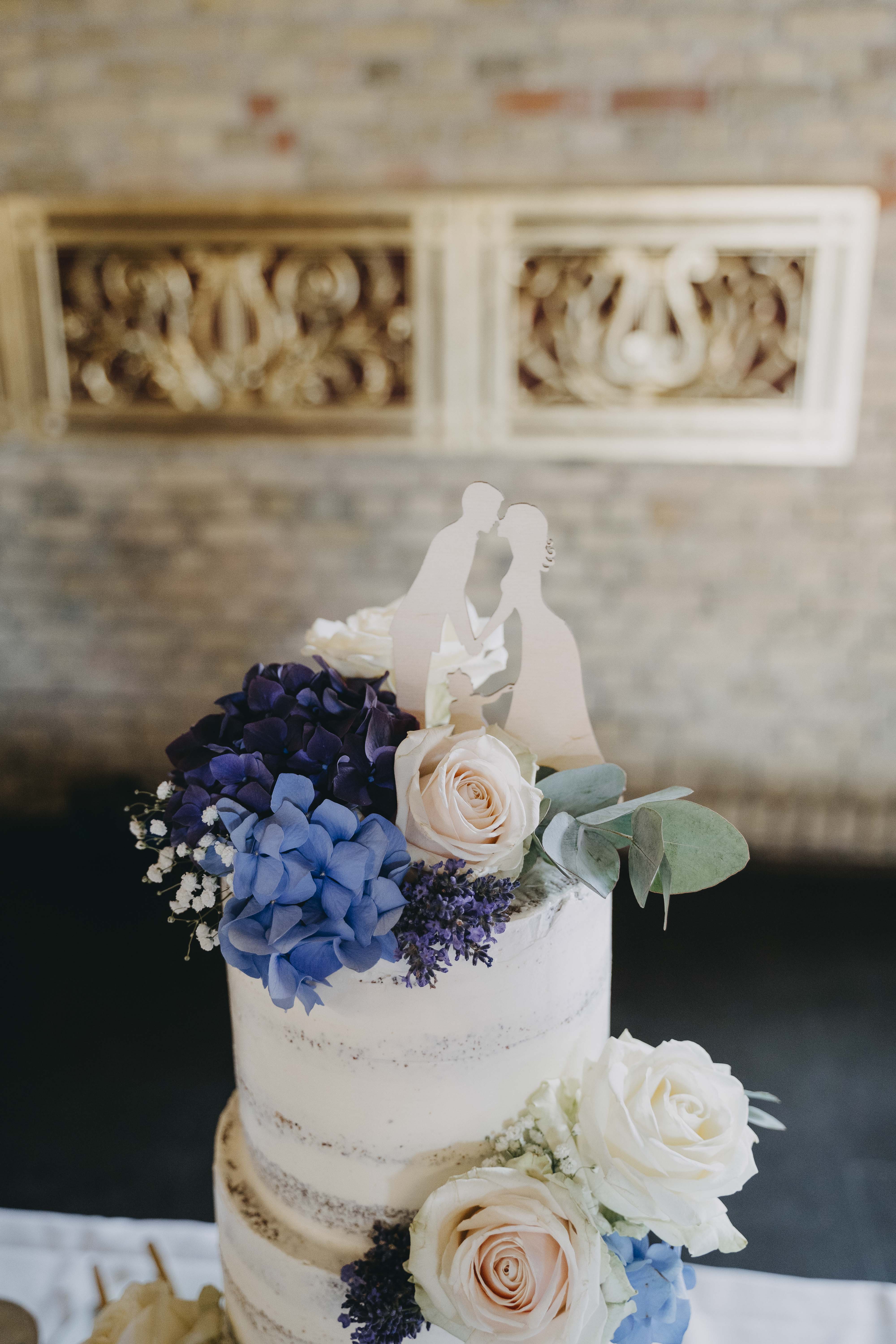 Hochzeitslocation: Feste Scheune im Stadtgut Berlin Buch