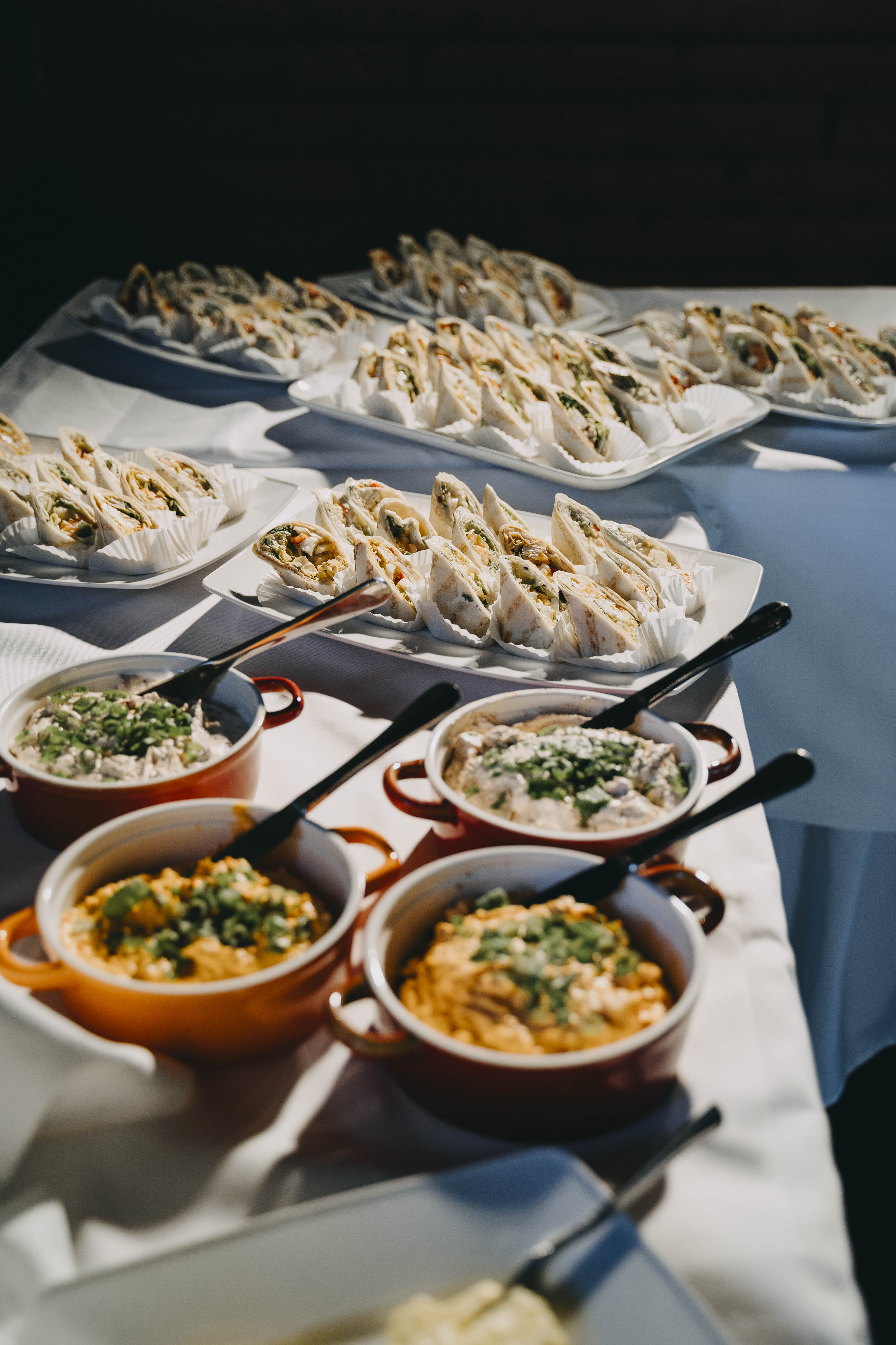 Hochzeitslocation: Feste Scheune im Stadtgut Berlin Buch