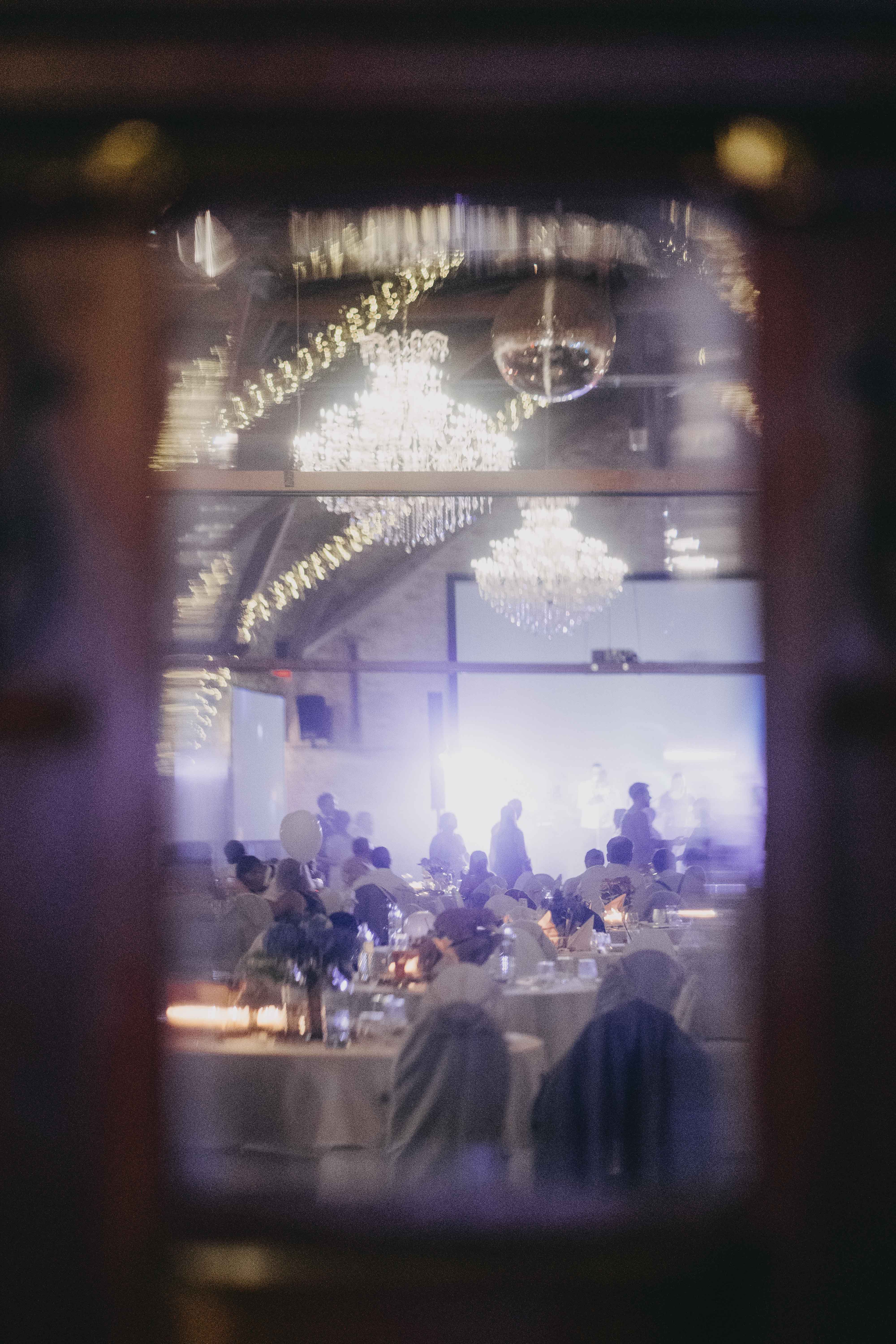 Hochzeitslocation: Feste Scheune im Stadtgut Berlin Buch