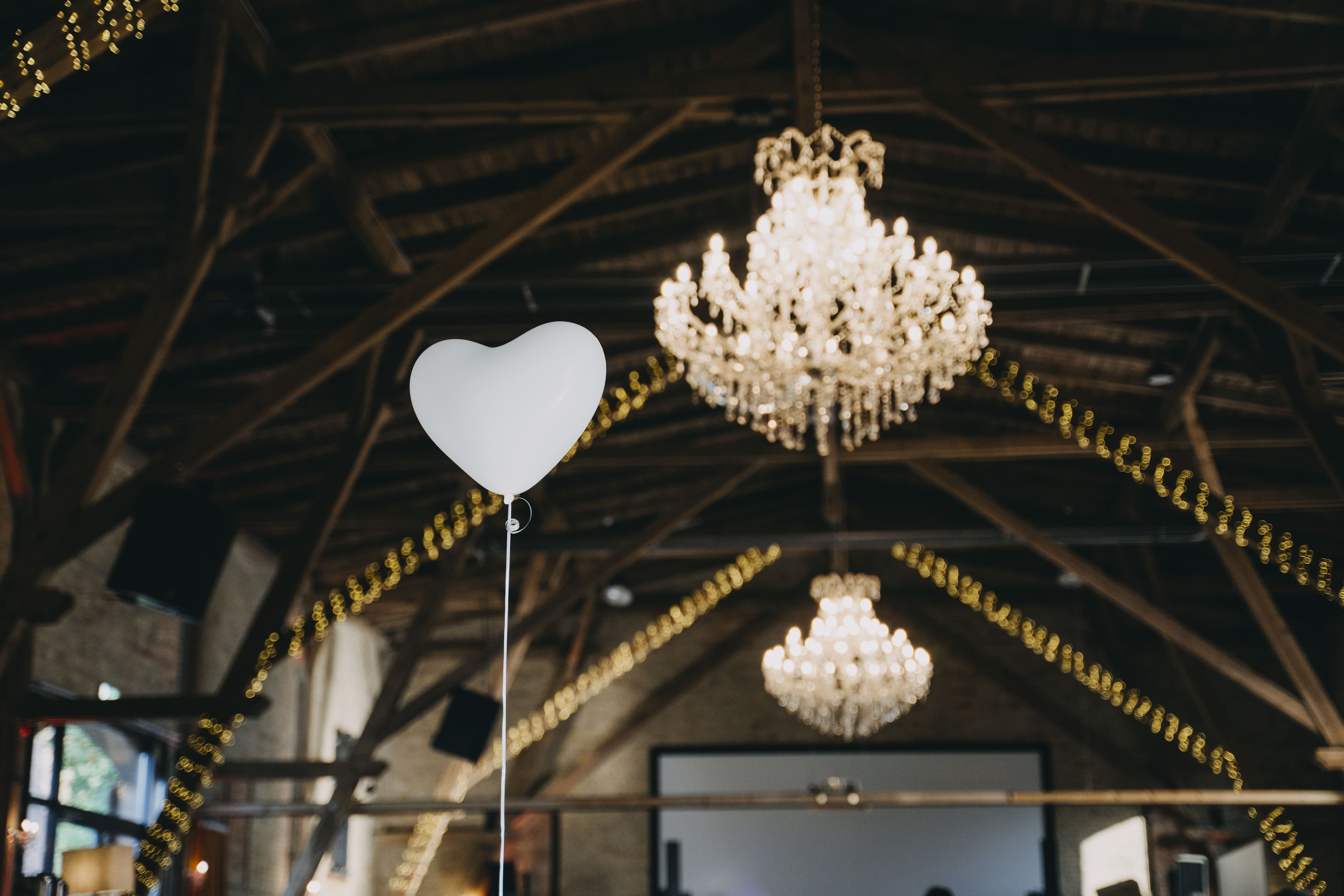 Hochzeitslocation: Feste Scheune im Stadtgut Berlin Buch