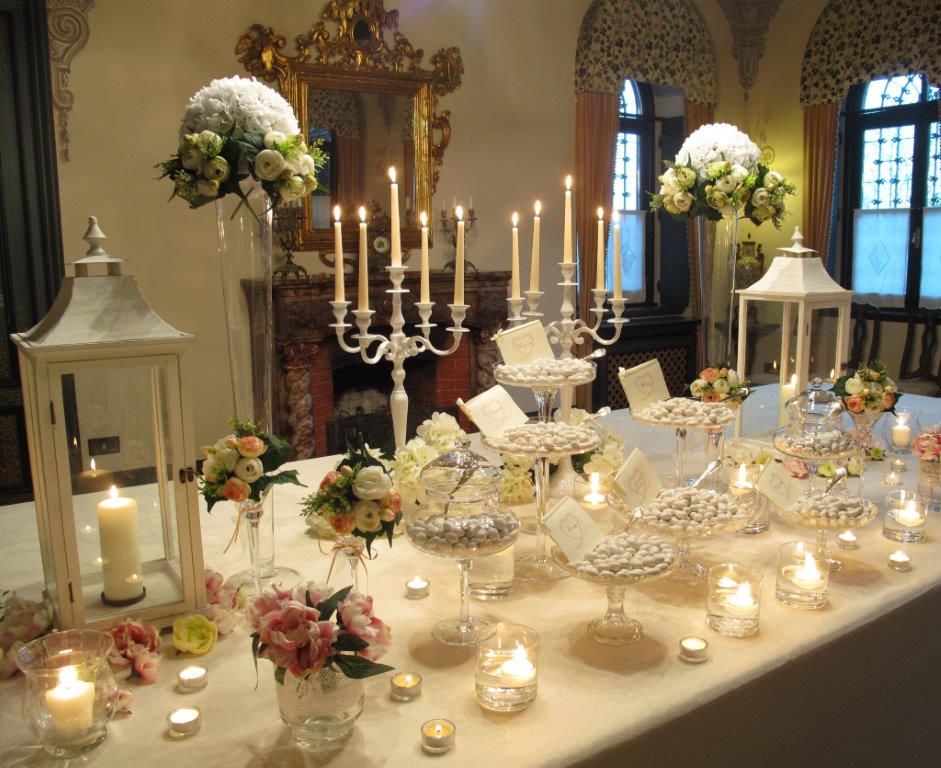 Hochzeitslocation: Castello di Spessa Resort 