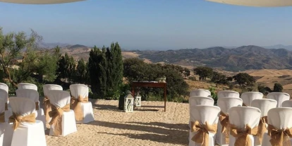 Hochzeit - Antequera, Andalucia, Spain - Hotel Fuente del Sol  - Hotel Fuente del Sol