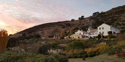 Hochzeit - Antequera, Andalucia, Spain - Hotel Fuente del Sol  - Hotel Fuente del Sol