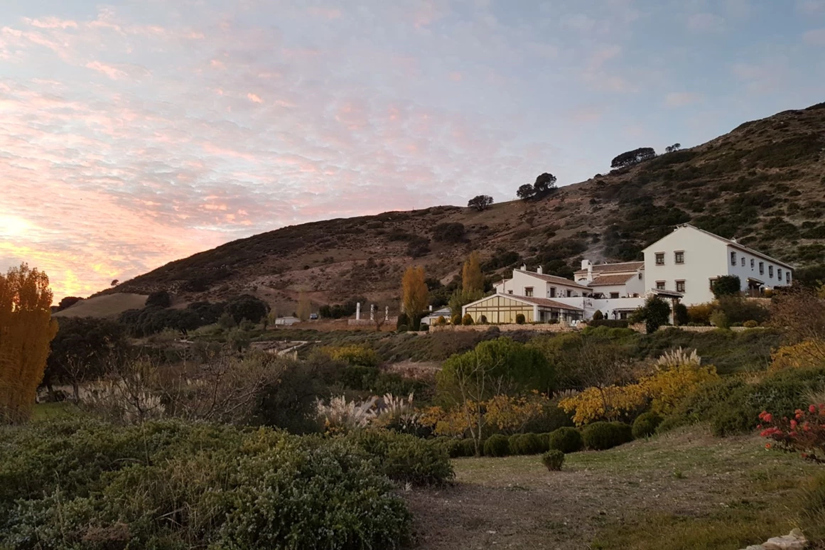 Hochzeit: Hotel Fuente del Sol  - Hotel Fuente del Sol