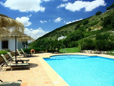 Hochzeit: Pool - Outdoor  - Hotel Fuente del Sol