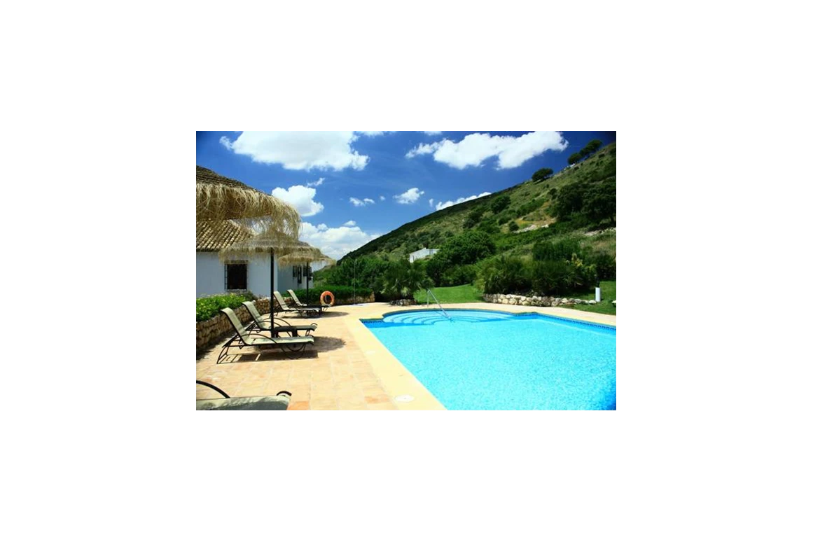Hochzeit: Pool - Outdoor  - Hotel Fuente del Sol