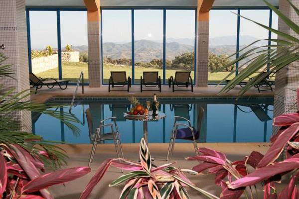 Hochzeit: Spa  - Hotel Fuente del Sol 