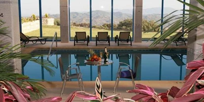 Hochzeit - Antequera, Andalucia, Spain - Spa  - Hotel Fuente del Sol